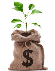 erde Energy Cash Back Program