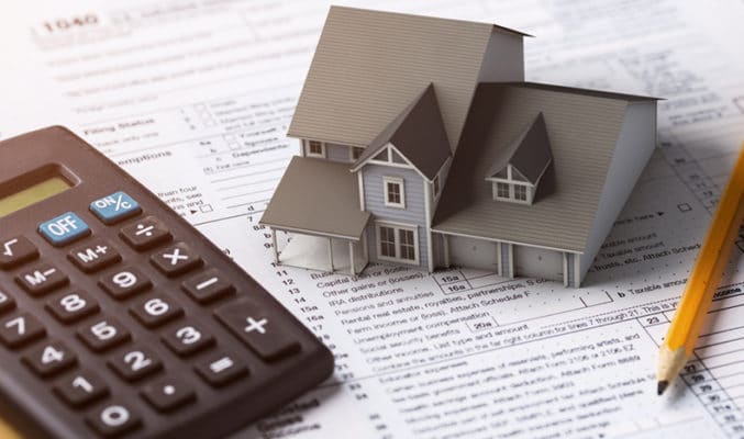 Home Energy Audit