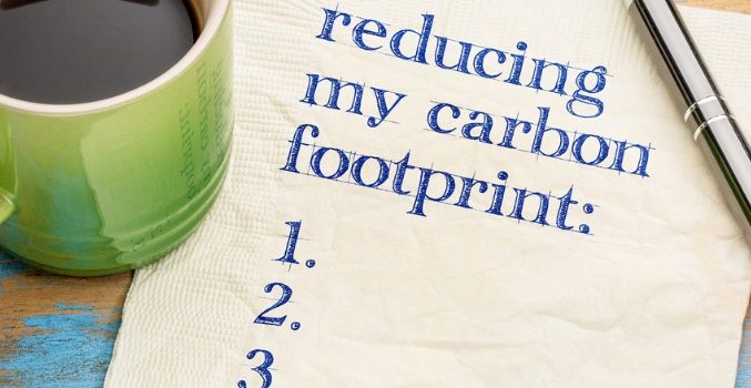 reducing-my-carbon-footprint-list-picture