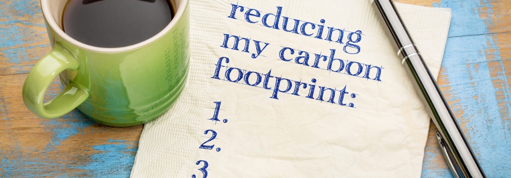 reducing-my-carbon-footprint-list-picture