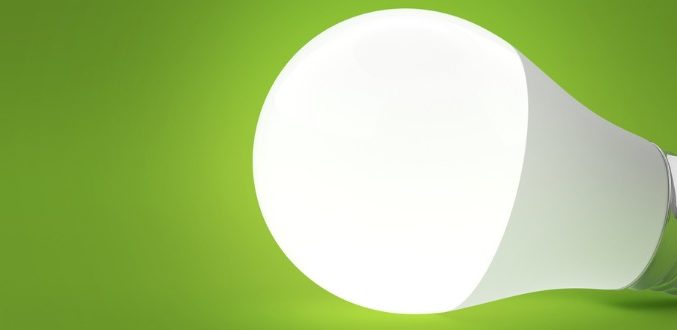 LED -light-bulb-isolated