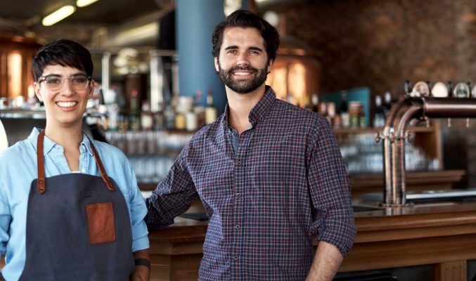 Small Business Electricity Plans Become Green