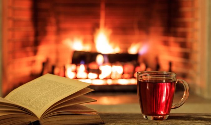 burning-fireplace