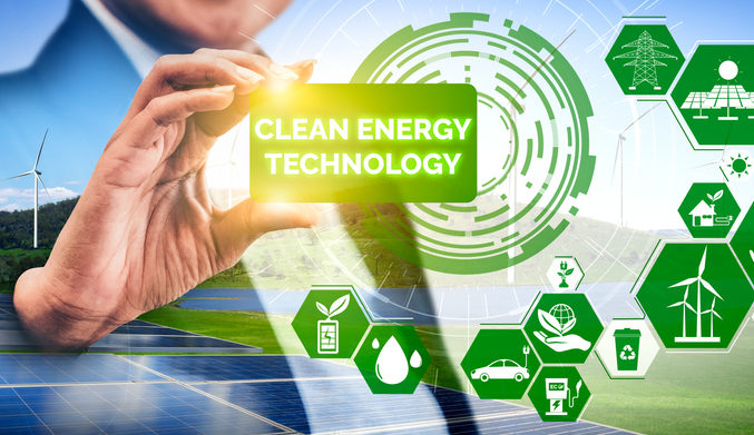 clean energy
