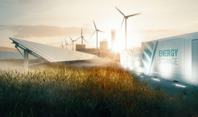 clean energy