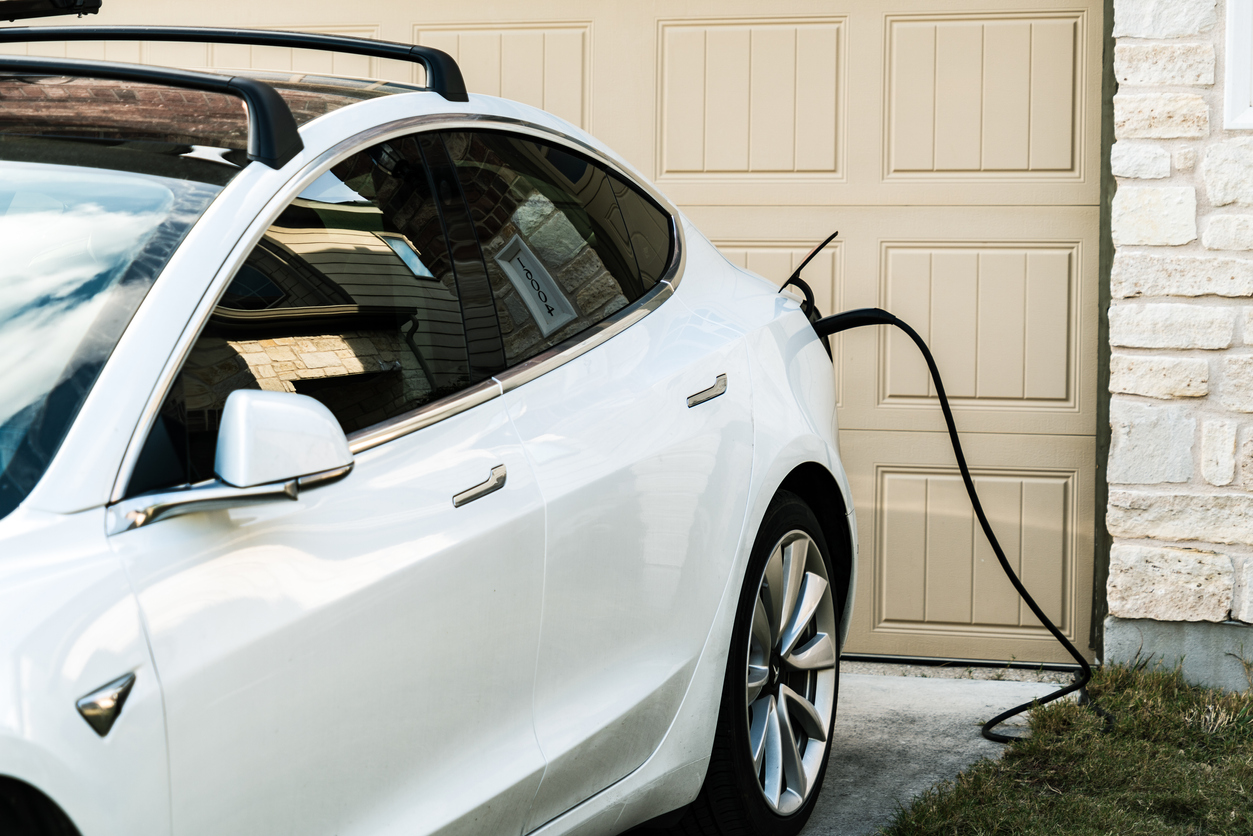 Best Home EV Chargers for Every Situation Verde Energy