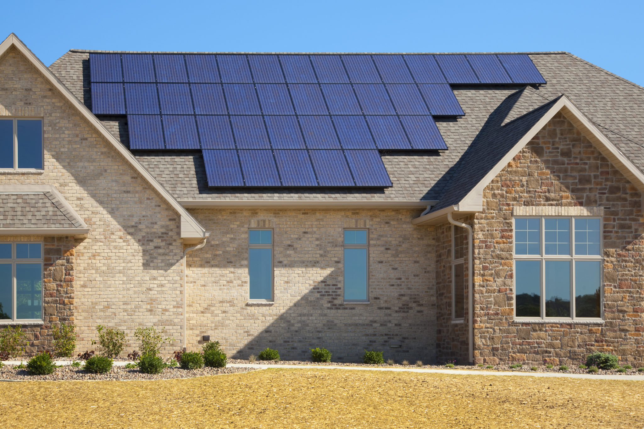 Missouri Solar Energy Incentives