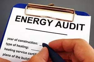 Energy Audit